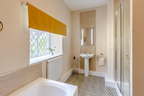 Towels - 2 Bed in Ludlow (oc-d31885) (Ludlow)