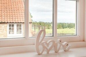 Interiör