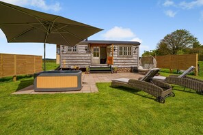 Terras