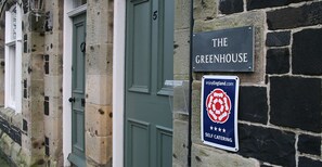 Exterior detail - 4 Bed in Bamburgh (oc-gd1297) (Bamburgh)