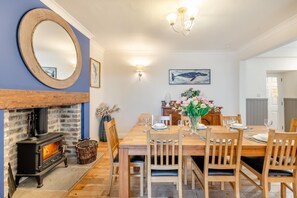 Dining - 4 Bed in Bamburgh (oc-gd1297) (Bamburgh)