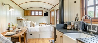 1 Bed in Bronllys (oc-t31949)