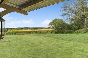 Property grounds - 1 Bed in Bronllys (oc-t31949) (Bronllys)