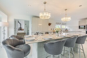 Dining - 4 Bed in Bamburgh (oc-gd0268) (Bamburgh)