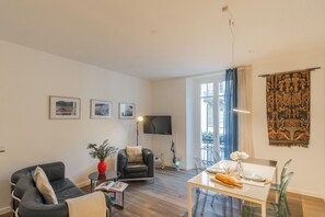 Smart TV - Residenza Art & Design in Como (Como)