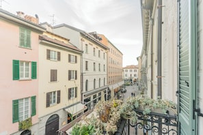 Property grounds - Residenza Art & Design in Como (Como)
