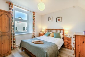 3 bedrooms, free WiFi, bed sheets - 3 Bed in Ambleside (oc-w31932) (Ambleside)