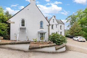 Exterior - 1 Bed in Whitby (oc-wa227) (Grosmont)