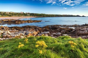 Beach - 2 Bed in Coldingham (oc-c31971) (Coldingham)