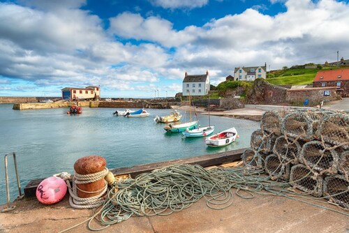 2 Bed in Coldingham (oc-c31971)