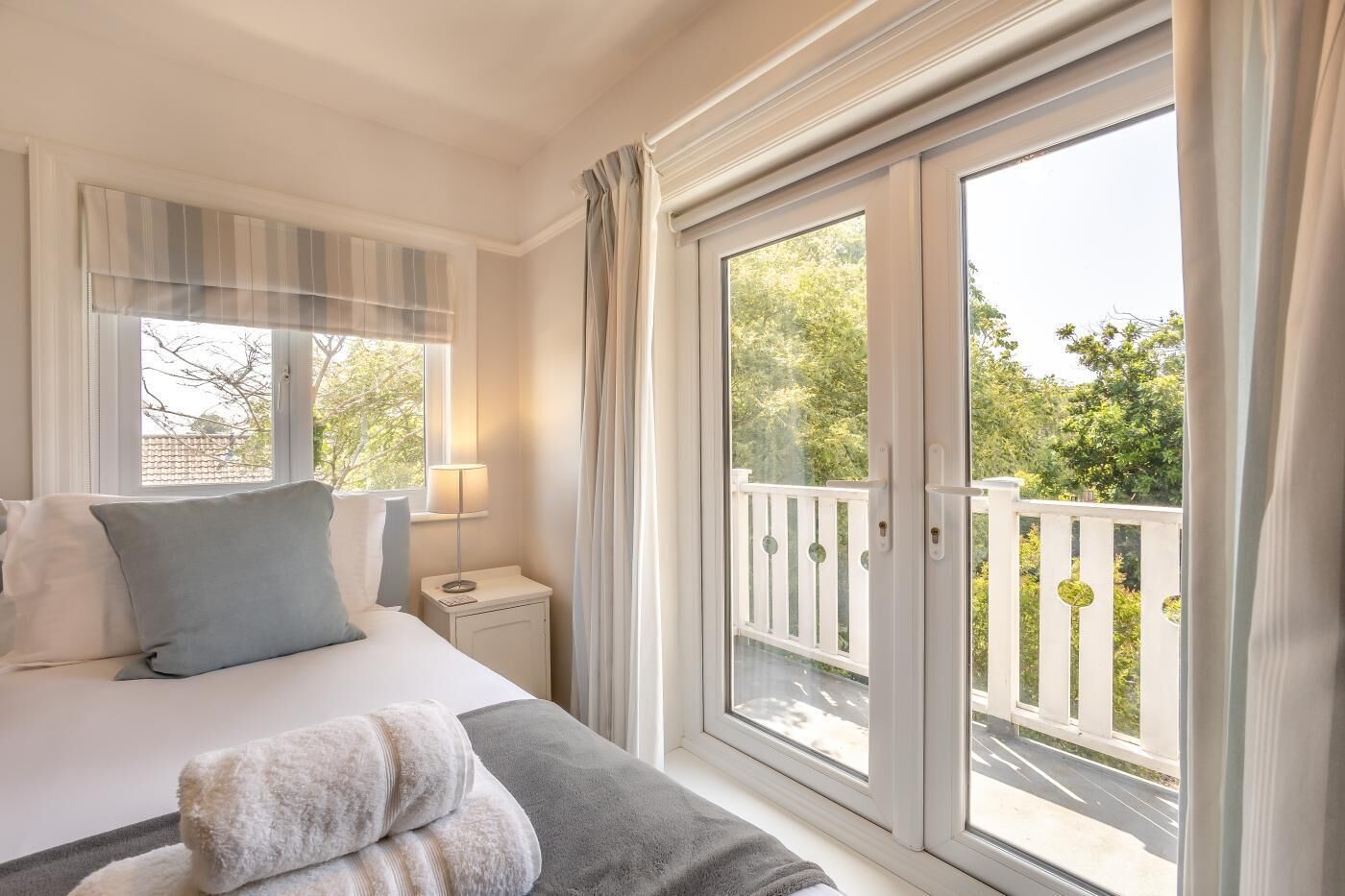 3 Schlafzimmer, Bügeleisen/Bügelbrett, kostenloses WLAN, Bettwäsche
