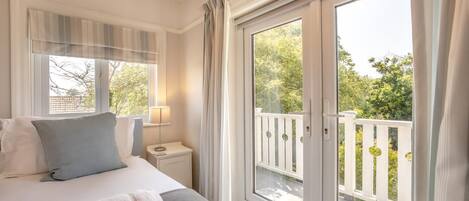3 Schlafzimmer, Bügeleisen/Bügelbrett, kostenloses WLAN, Bettwäsche