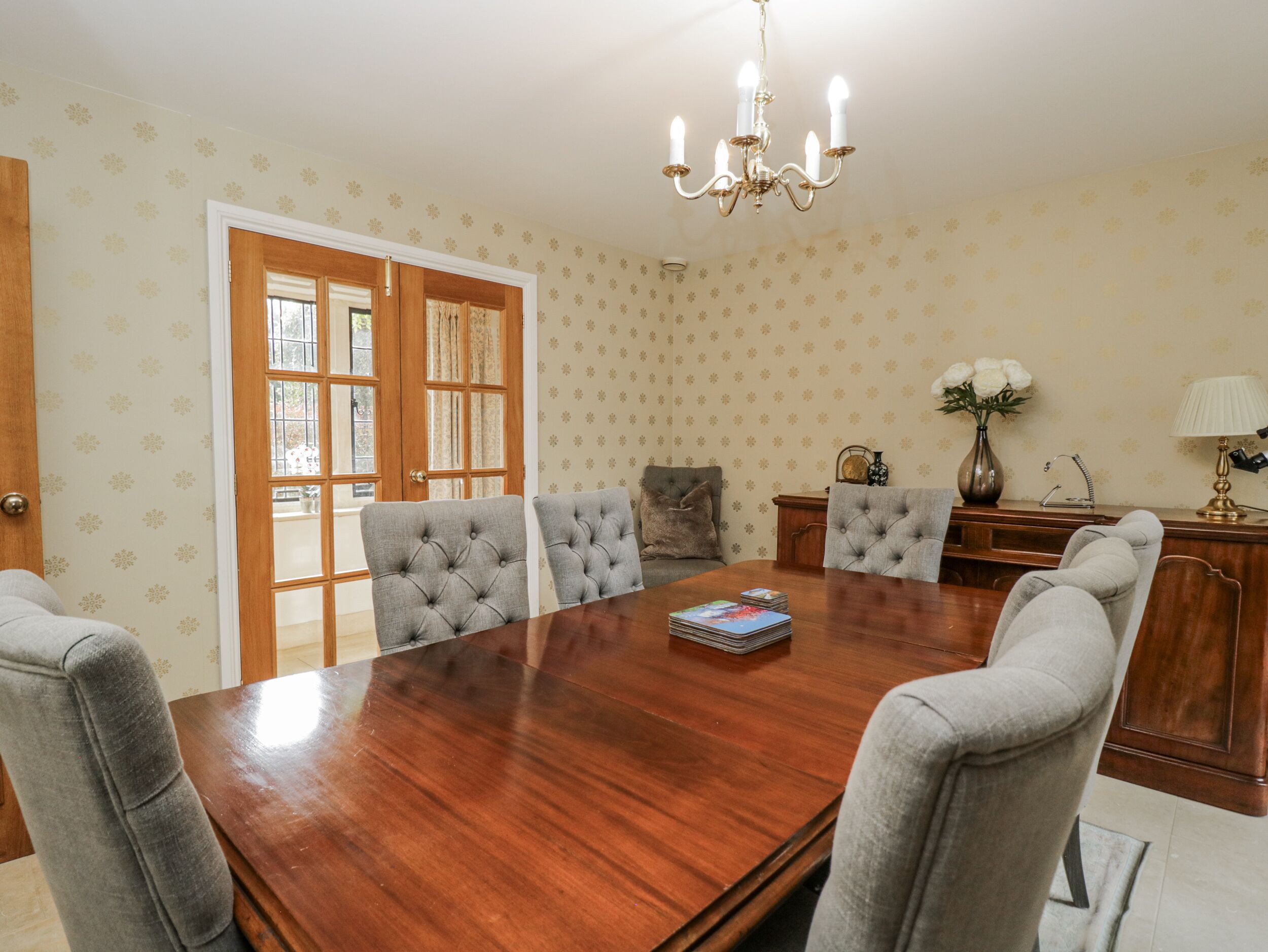 تناول الطعام