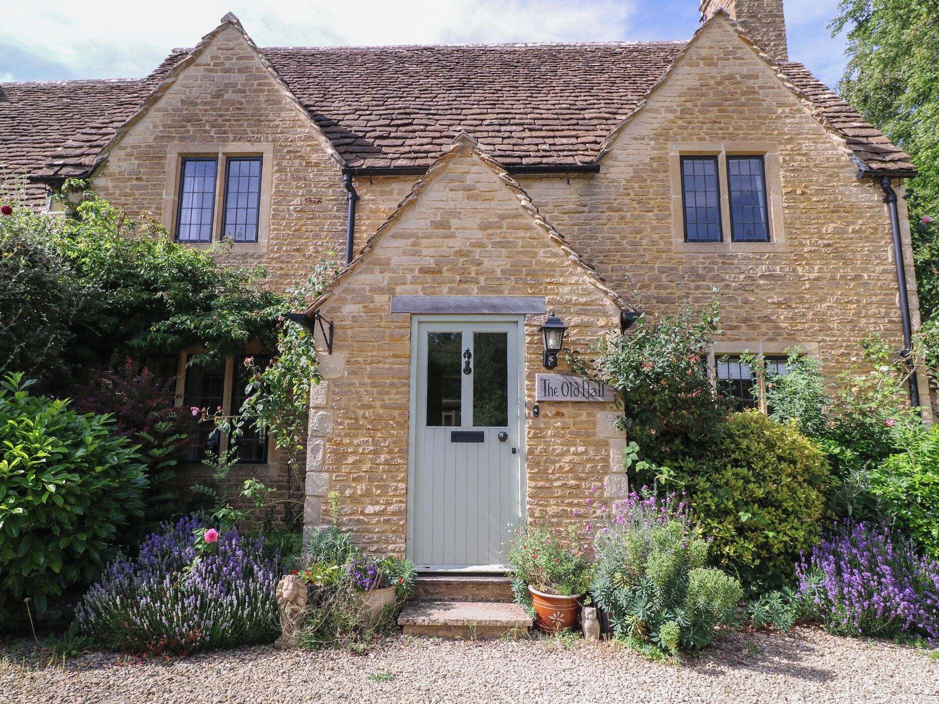 Cottage | Exterior