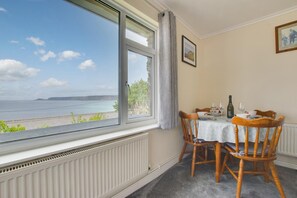 Dining - 3 Bed in Sennen Cove (oc-p00781) (Sennen)