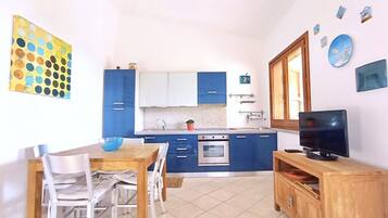 Geladeira, cooktop
