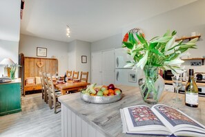 Dining - 3 Bed in St. Levan (oc-p00784) (Saint Levan)
