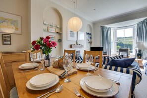 Dining - 3 Bed in St. Levan (oc-p00789) (Saint Levan)