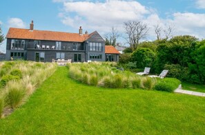Exterior - 5 Bed in Walberswick (oc-lev) (Walberswick)