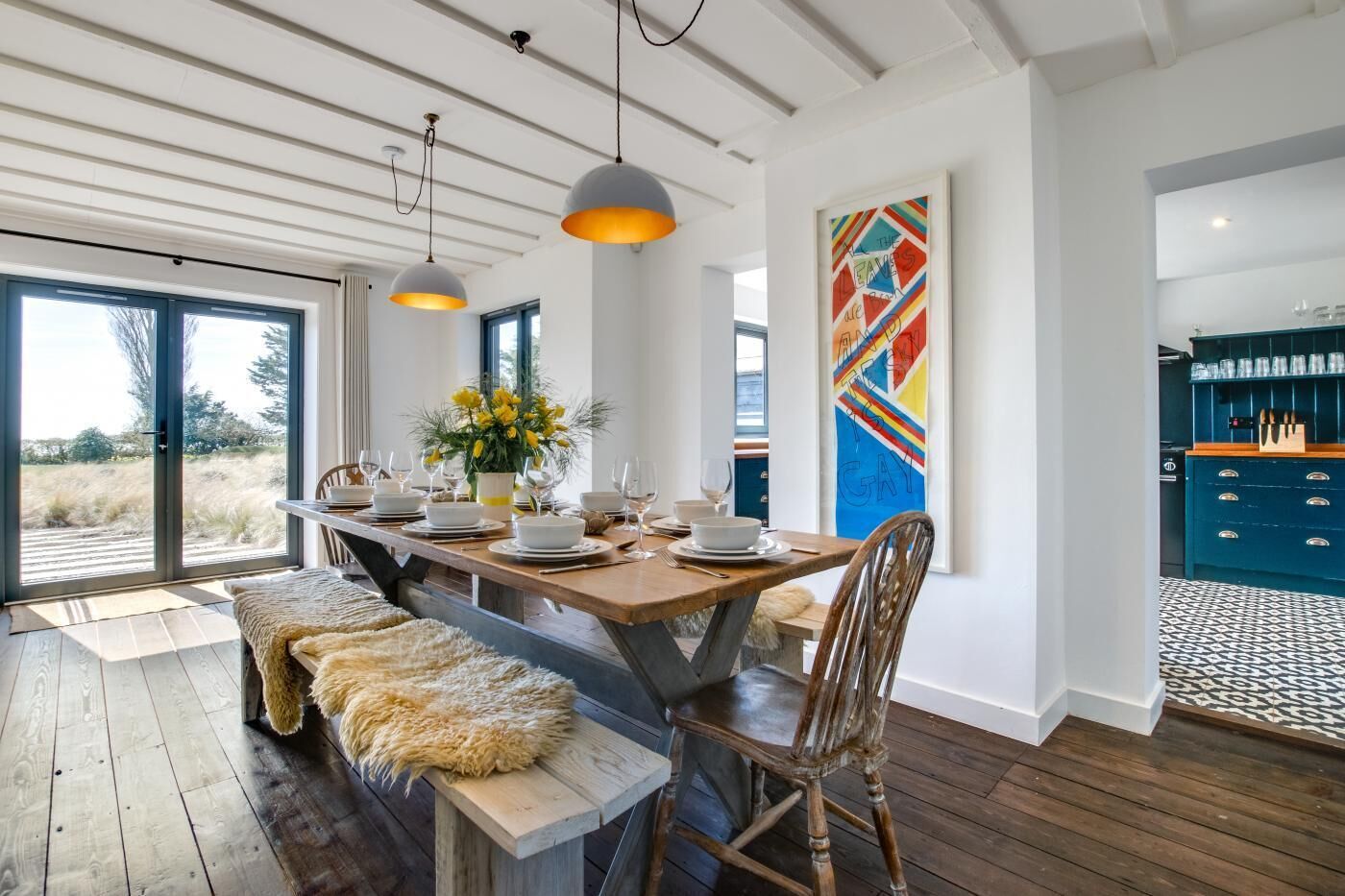 تناول الطعام