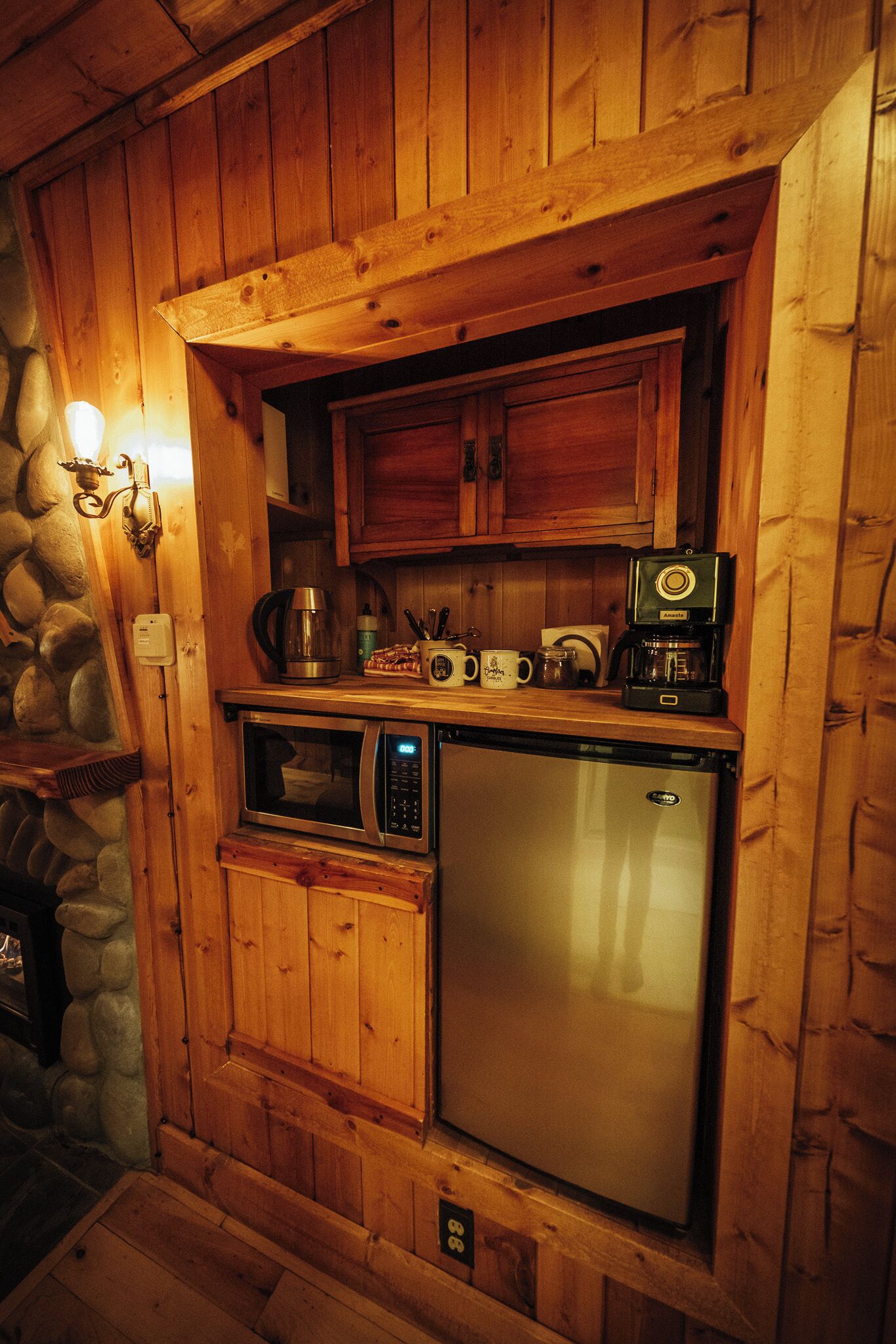 Reusable coffee/tea filters