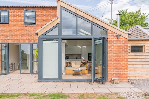 2 Bed in Thornton Le Moor (oc-h31952)