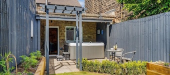 1 Bed in Darley Dale (oc-w32014)