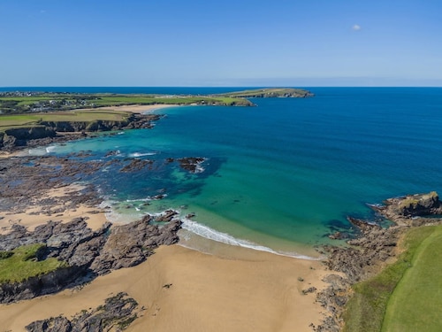 3 Bed in Padstow (oc-p00793)
