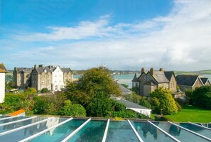 Pool - 3 Bed in Padstow (oc-p00797) (Padstow)