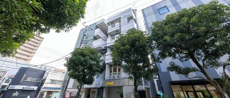 Ngoại thất