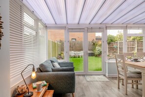 TV - 3 Bed in Mundesley (oc-n31878) (Mundesley)