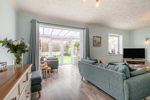 TV - 3 Bed in Mundesley (oc-n31878) (Mundesley)