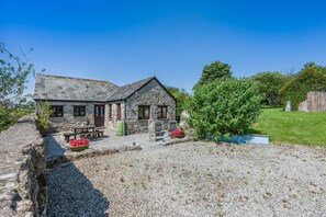 Exterior - 2 Bed in Luxulyan (oc-p00799) (Luxulyan)