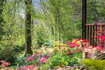 1 Bed in Milton Abbas (oc-w32019)