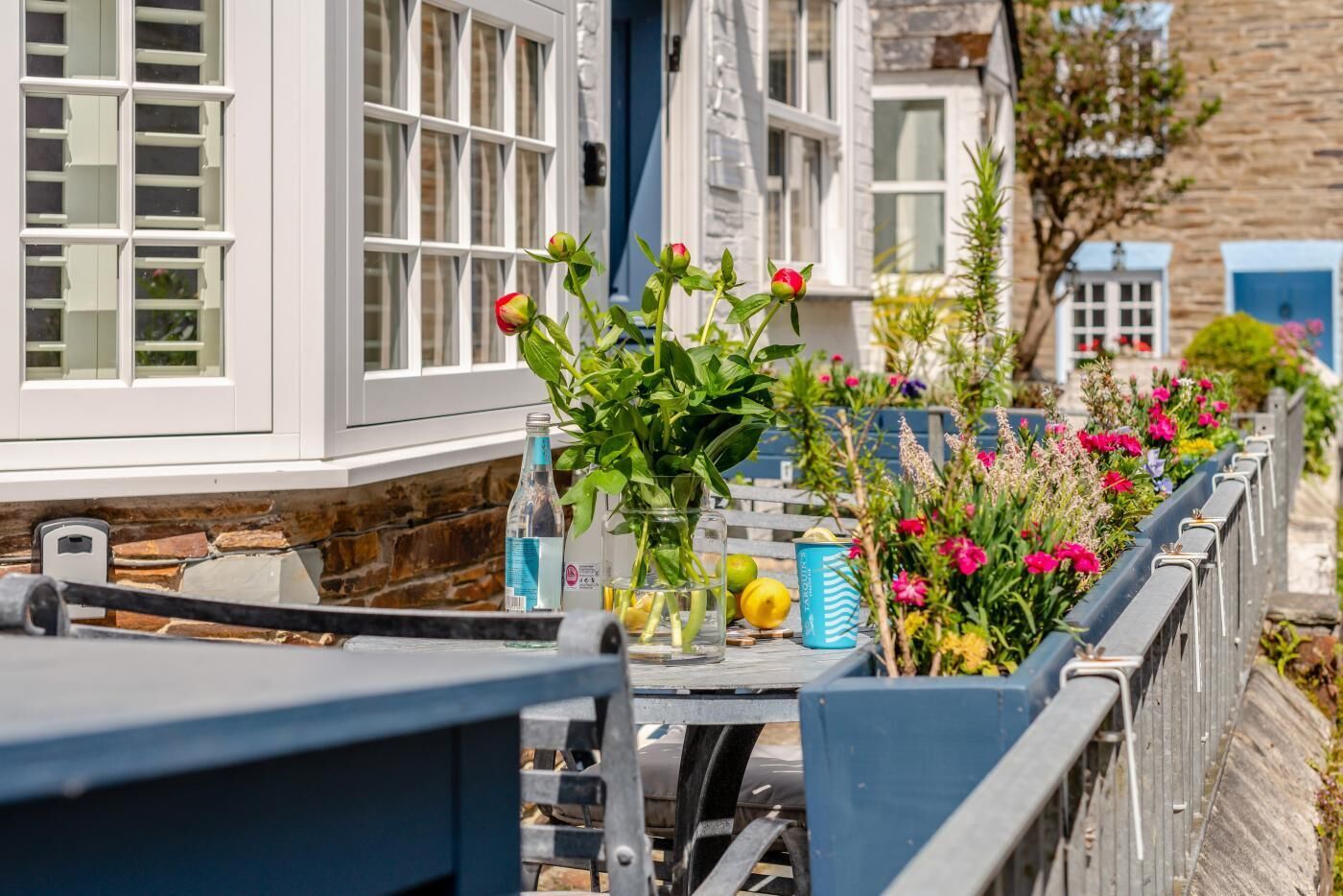 تناول الطعام بالخارج