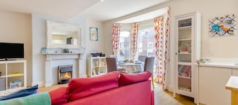 1 Bed in Southwold (oc-bate)