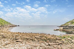 Beach - 1 Bed in Lamorna (oc-k31904) (Lamorna)