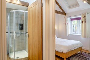 Towels - 1 Bed in Lamorna (oc-k31904) (Lamorna)
