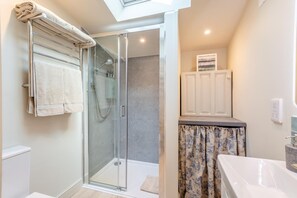 Towels - 1 Bed in Helmsley (oc-l32034) (Helmsley)