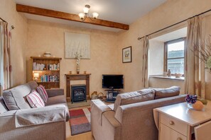 TV - 2 Bed in Seamer (oc-s038) (Seamer)