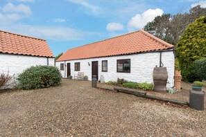 Exterior - 2 Bed in Seamer (oc-s038) (Seamer)