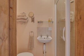 Towels - 2 Bed in Seamer (oc-s038) (Seamer)