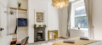 3 Bed in Whaley Bridge (oc-h31967)