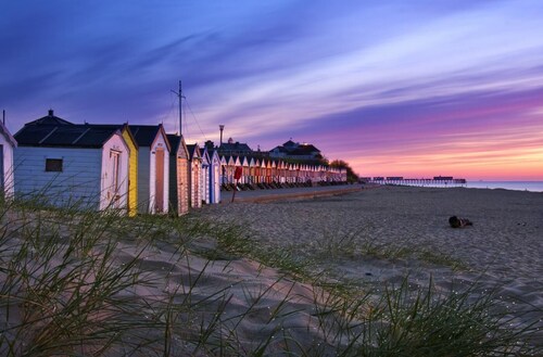 1 Bed in Southwold (oc-fla2)