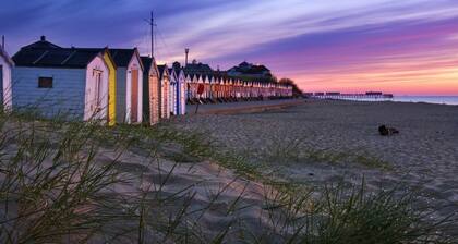 1 Bed in Southwold (oc-fla2)