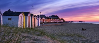 1 Bed in Southwold (oc-fla2)