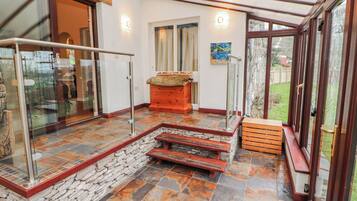 Cottage | Terrace/patio