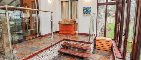 코티지 | 테라스/파티오