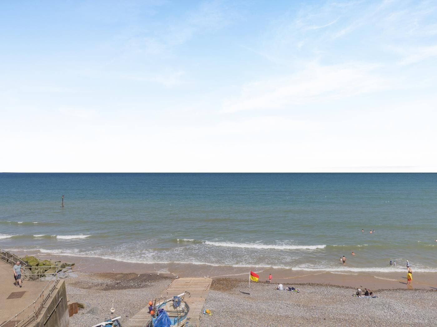 Plage