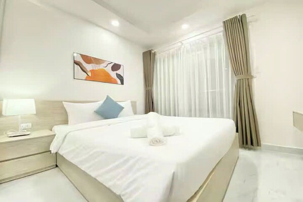 Bettwäsche aus ägyptischer Baumwolle, hochwertige Bettwaren